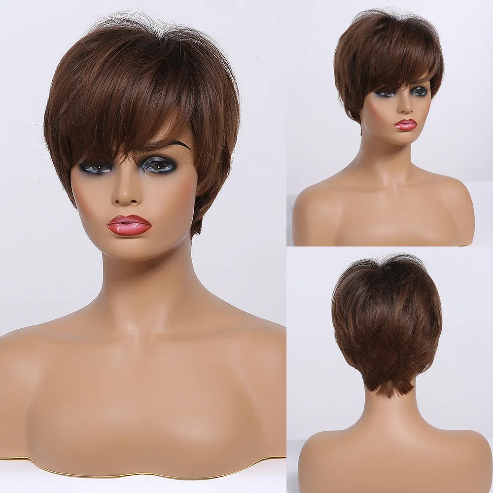 Crown & Glory Wigs
