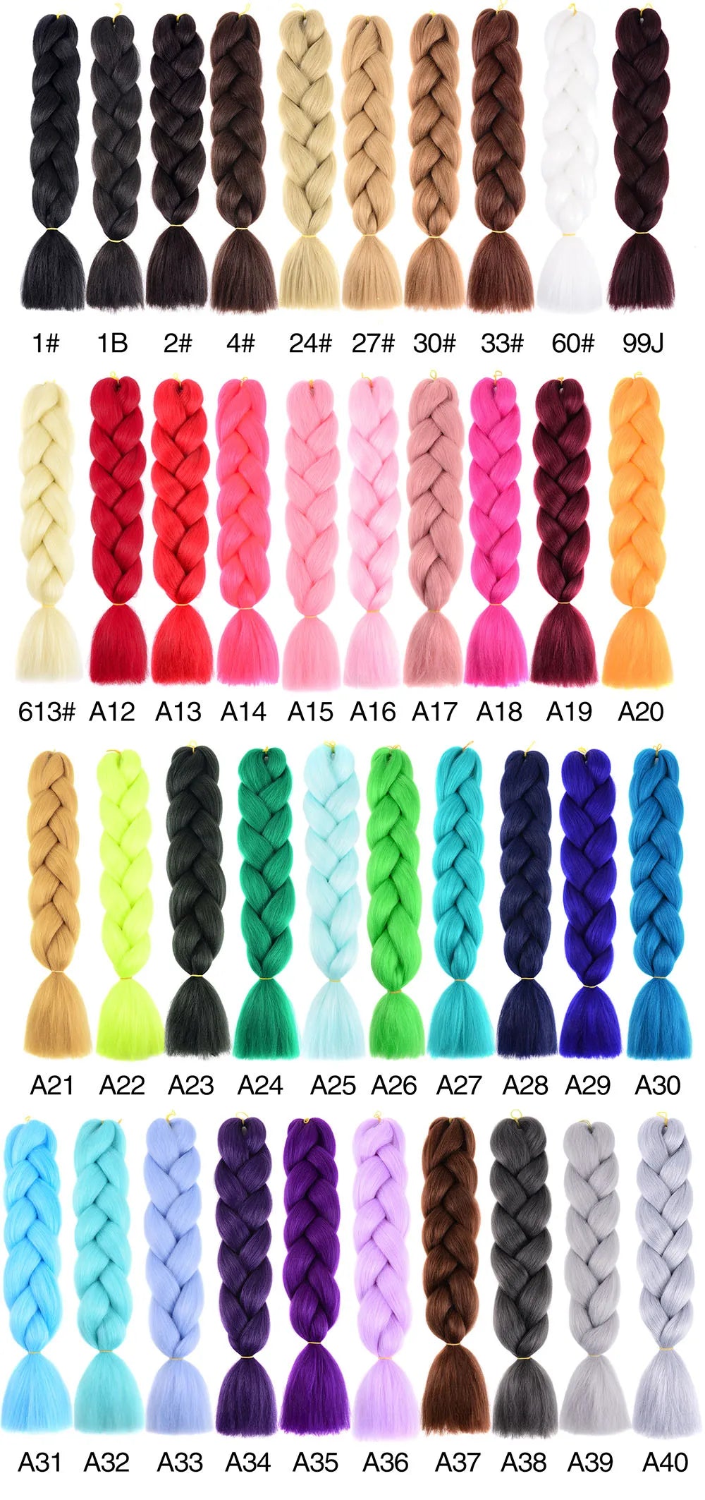 Style & Shine Hair