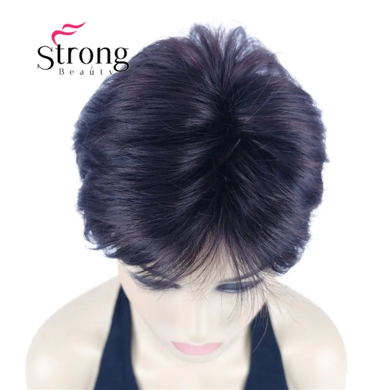 Crown & Glory Wigs