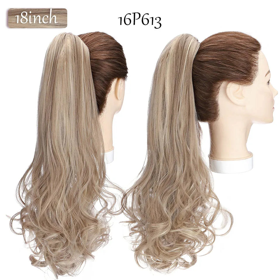 Style & Shine Hair