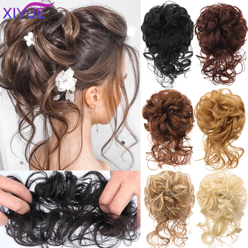 Crown & Glory Wigs