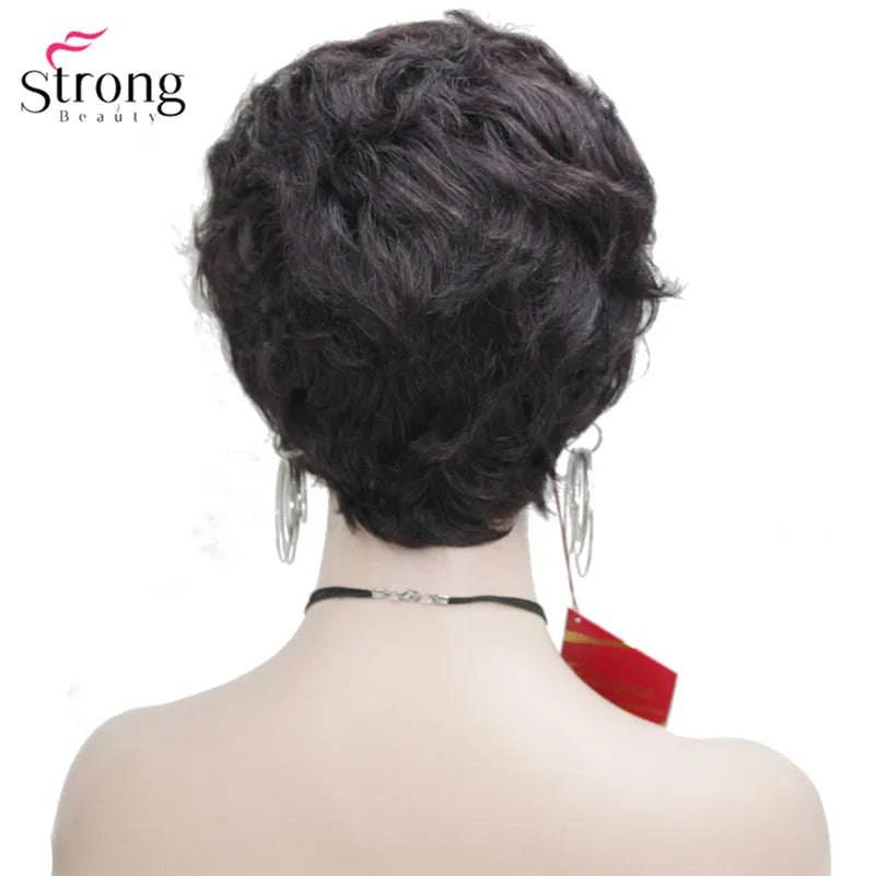 Crown & Glory Wigs