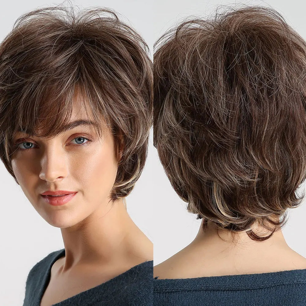 Crown & Glory Wigs