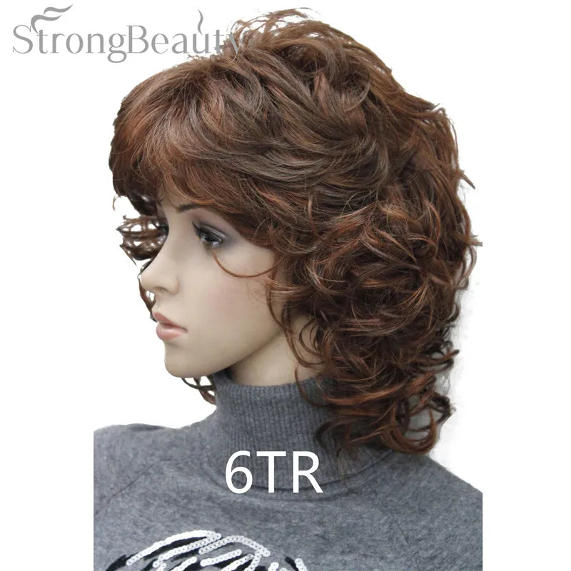 Crown & Glory Wigs