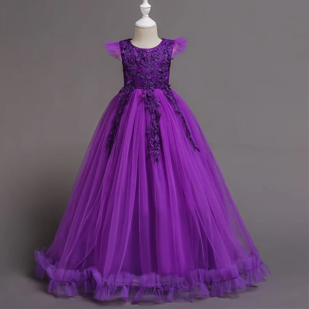Girl clothing
