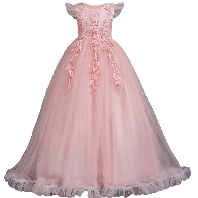 Girl clothing