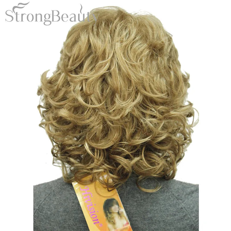 Crown & Glory Wigs