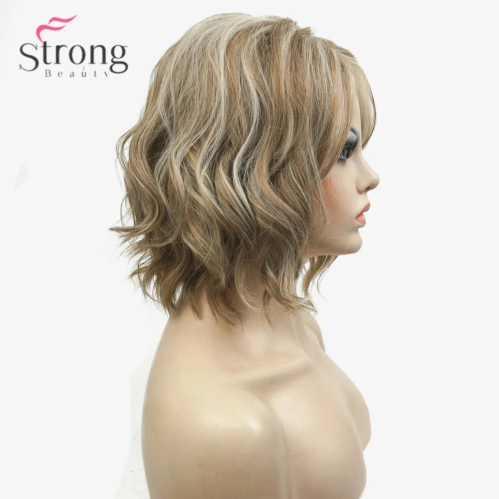 Crown & Glory Wigs