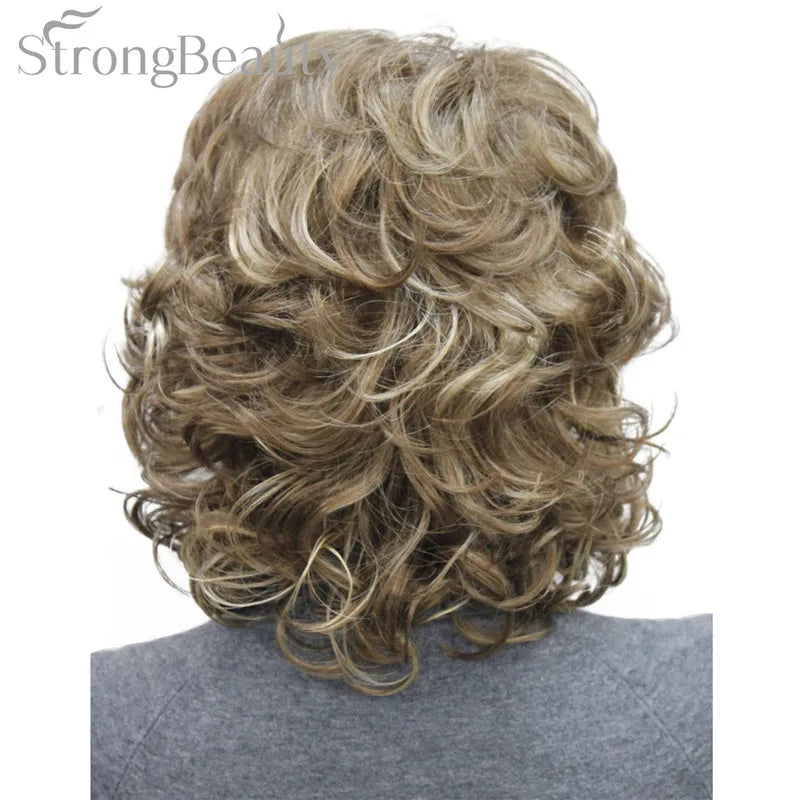 Crown & Glory Wigs