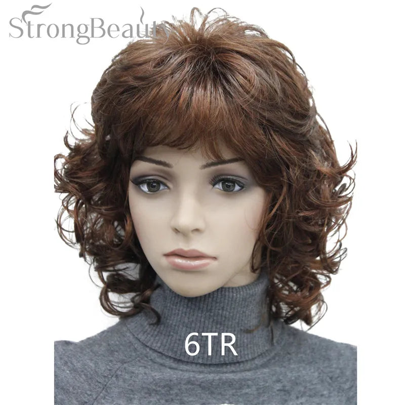 Crown & Glory Wigs