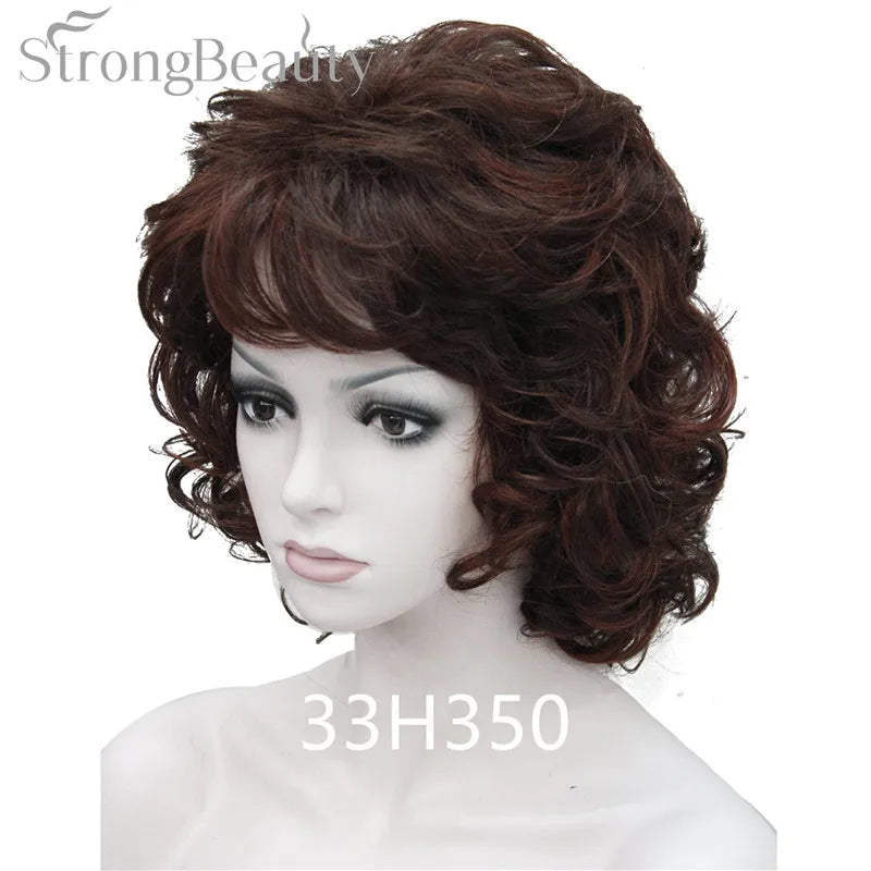 Crown & Glory Wigs