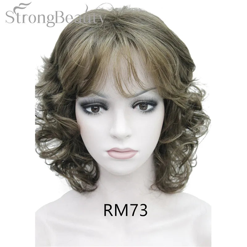 Crown & Glory Wigs