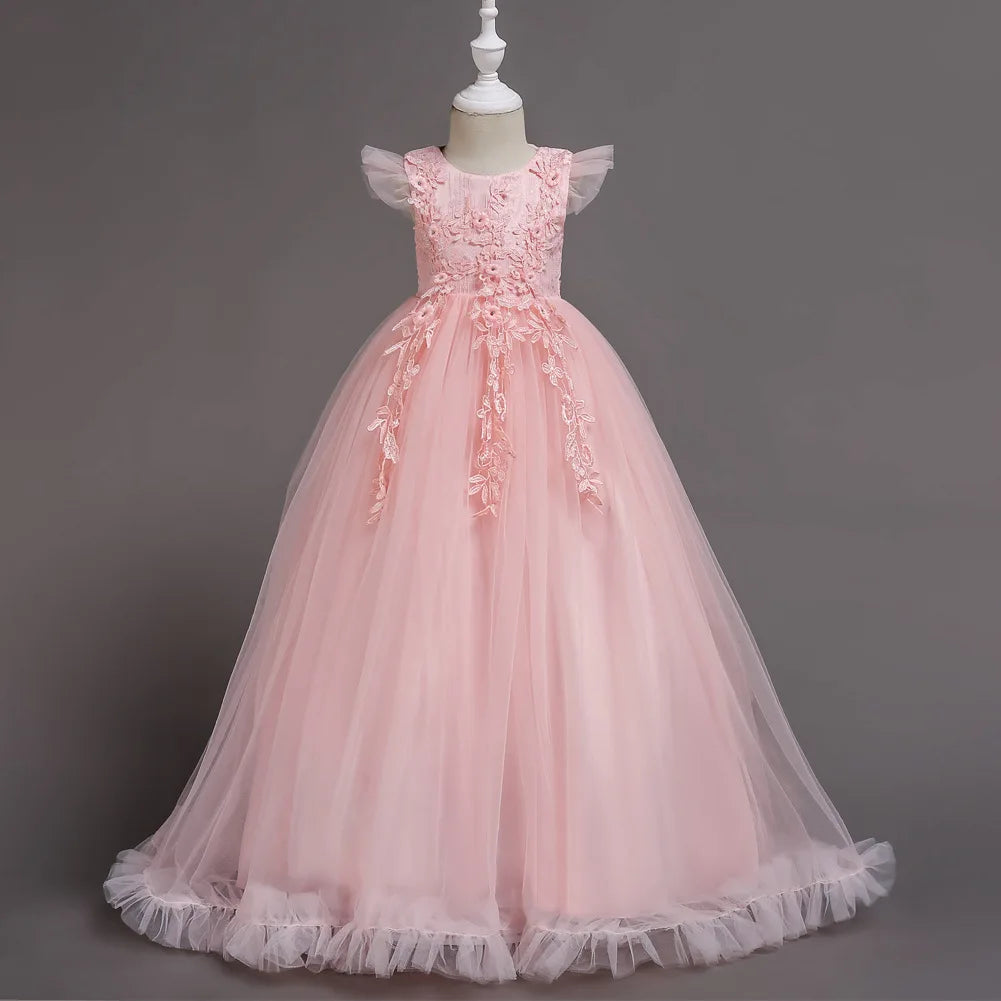 Girl clothing