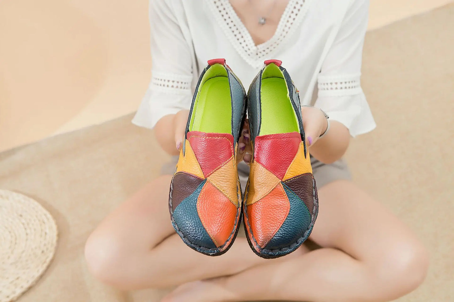 Woman shoes