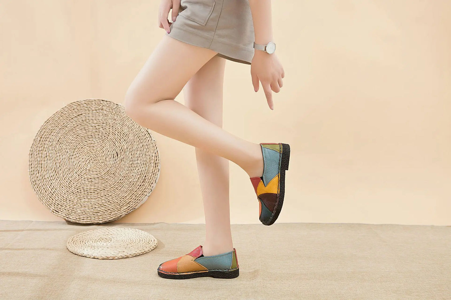 Woman shoes