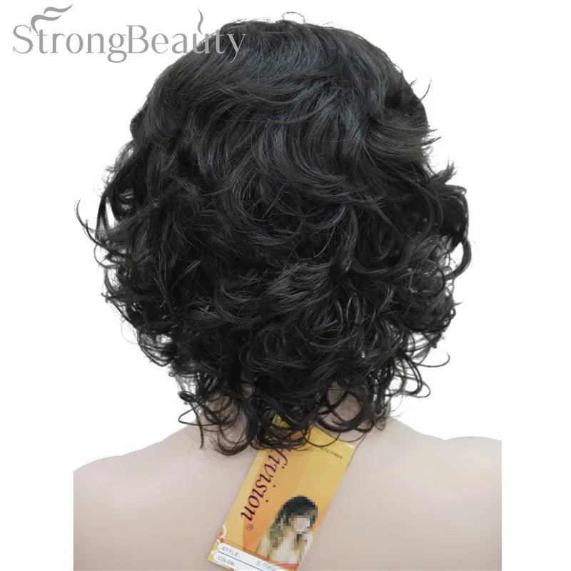 Crown & Glory Wigs