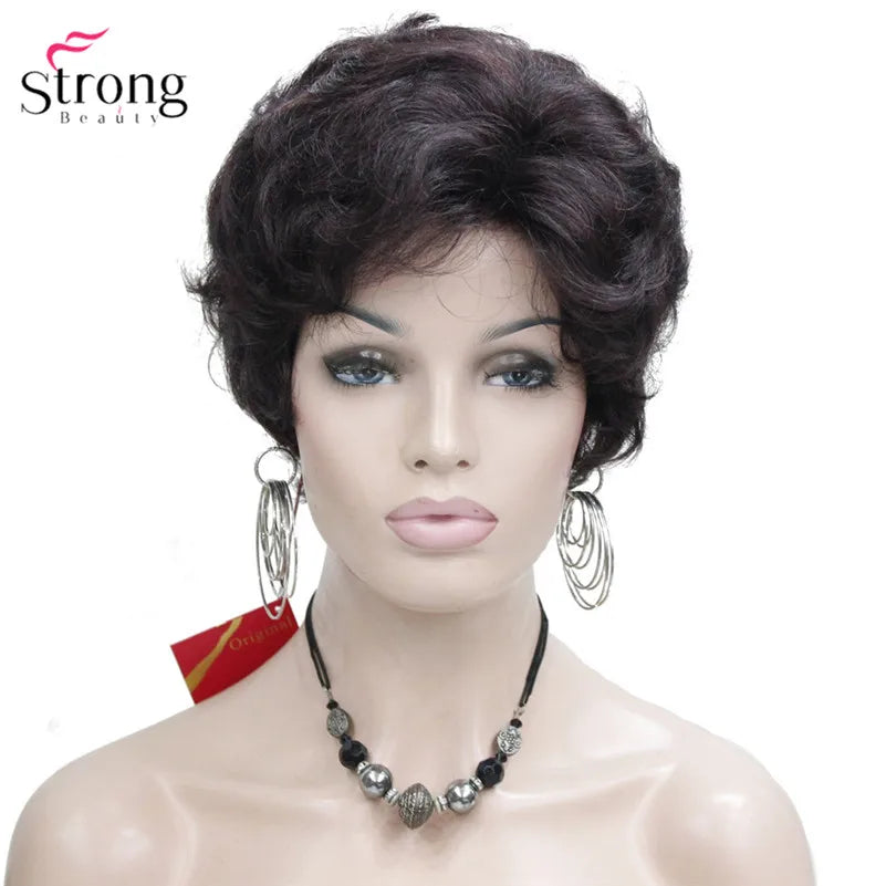 Crown & Glory Wigs