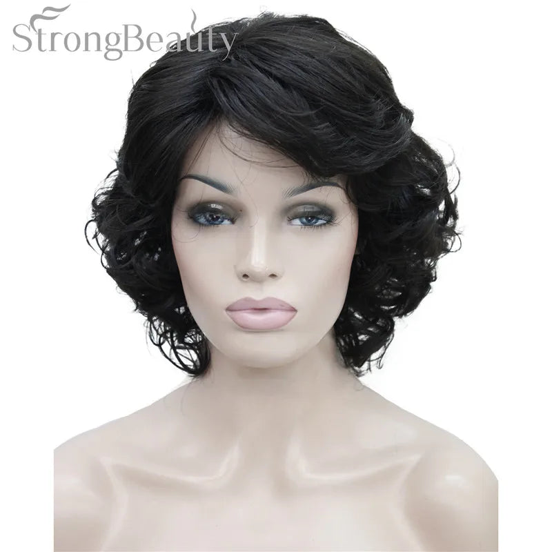 Crown & Glory Wigs