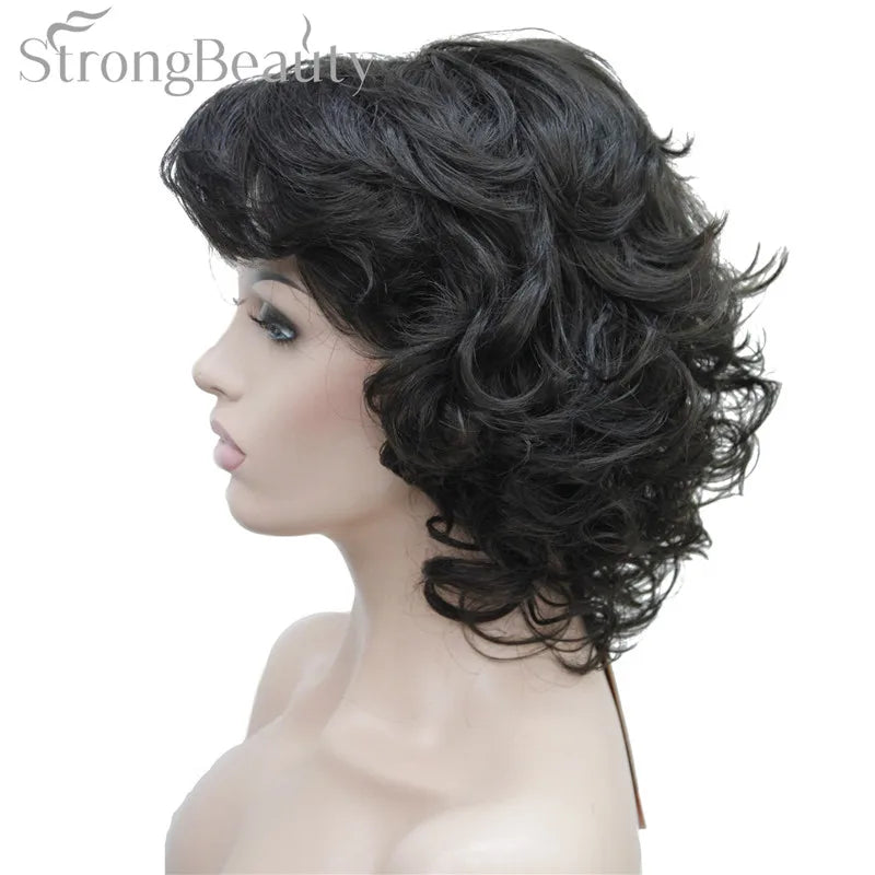 Crown & Glory Wigs