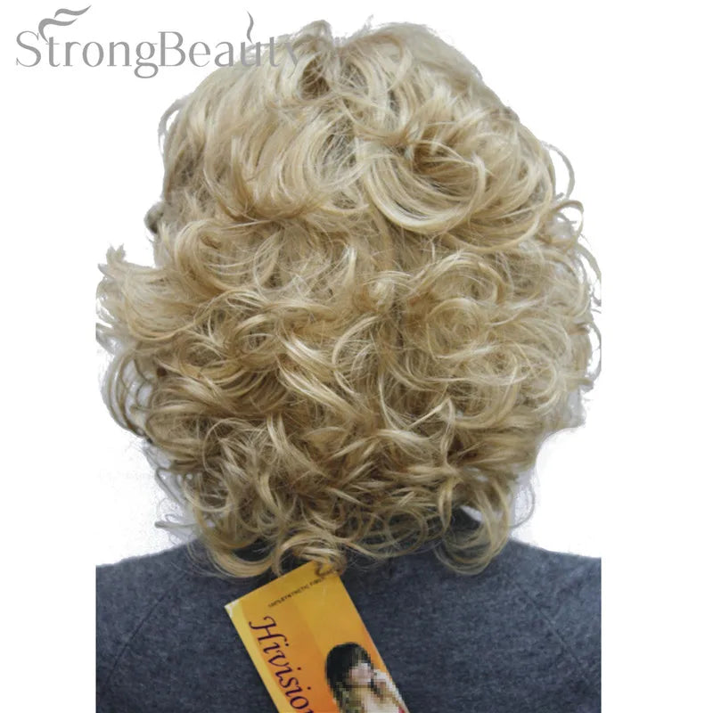 Crown & Glory Wigs