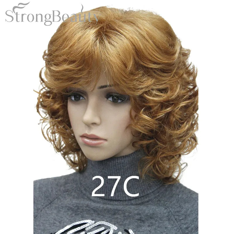 Crown & Glory Wigs