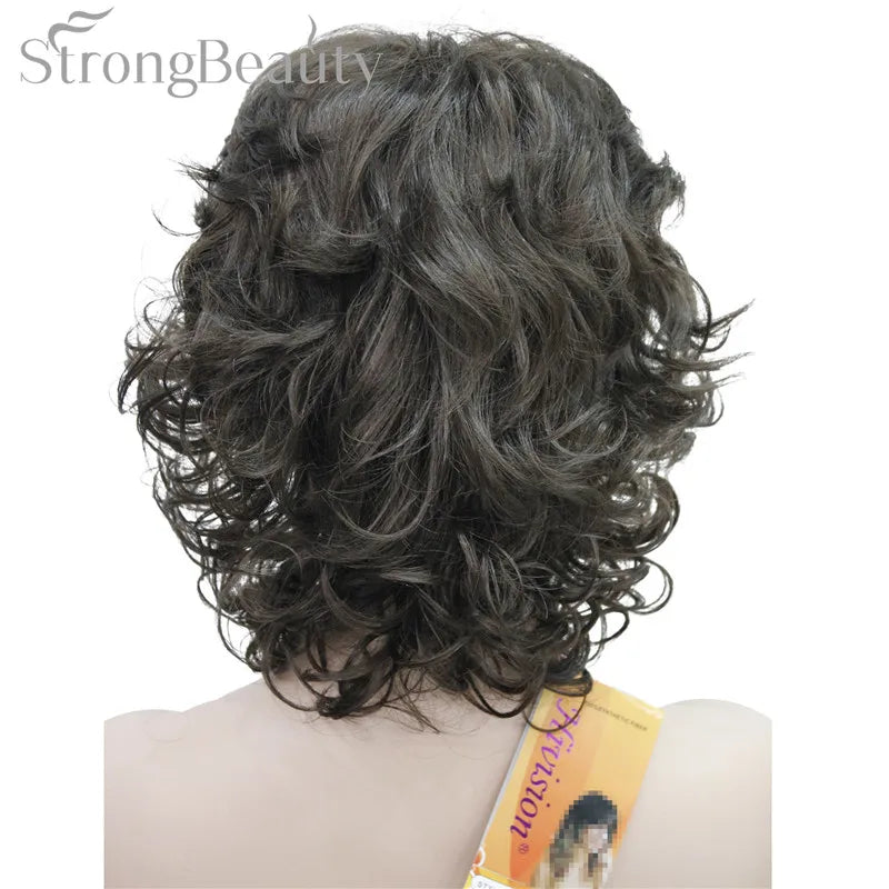 Crown & Glory Wigs