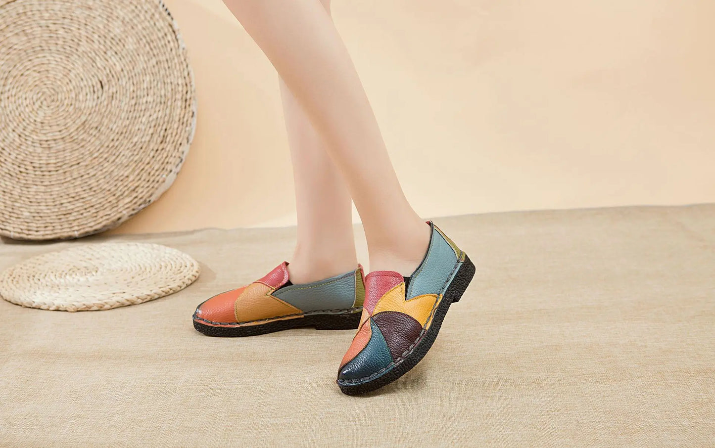 Woman shoes