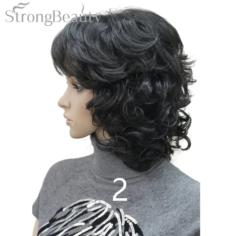 Crown & Glory Wigs