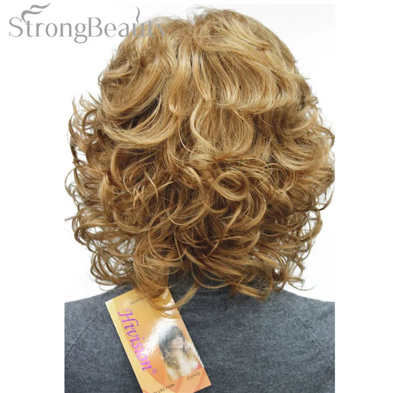Crown & Glory Wigs
