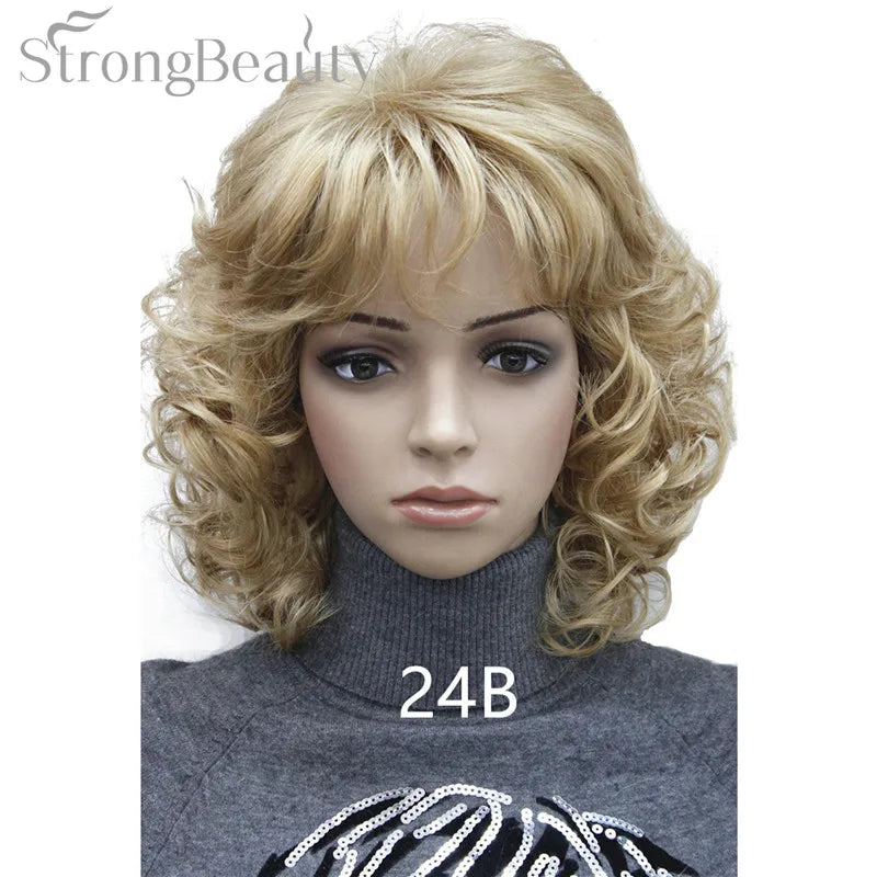 Crown & Glory Wigs