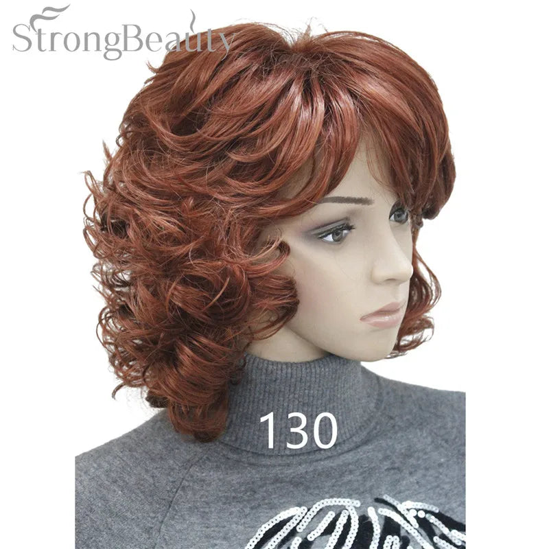 Crown & Glory Wigs