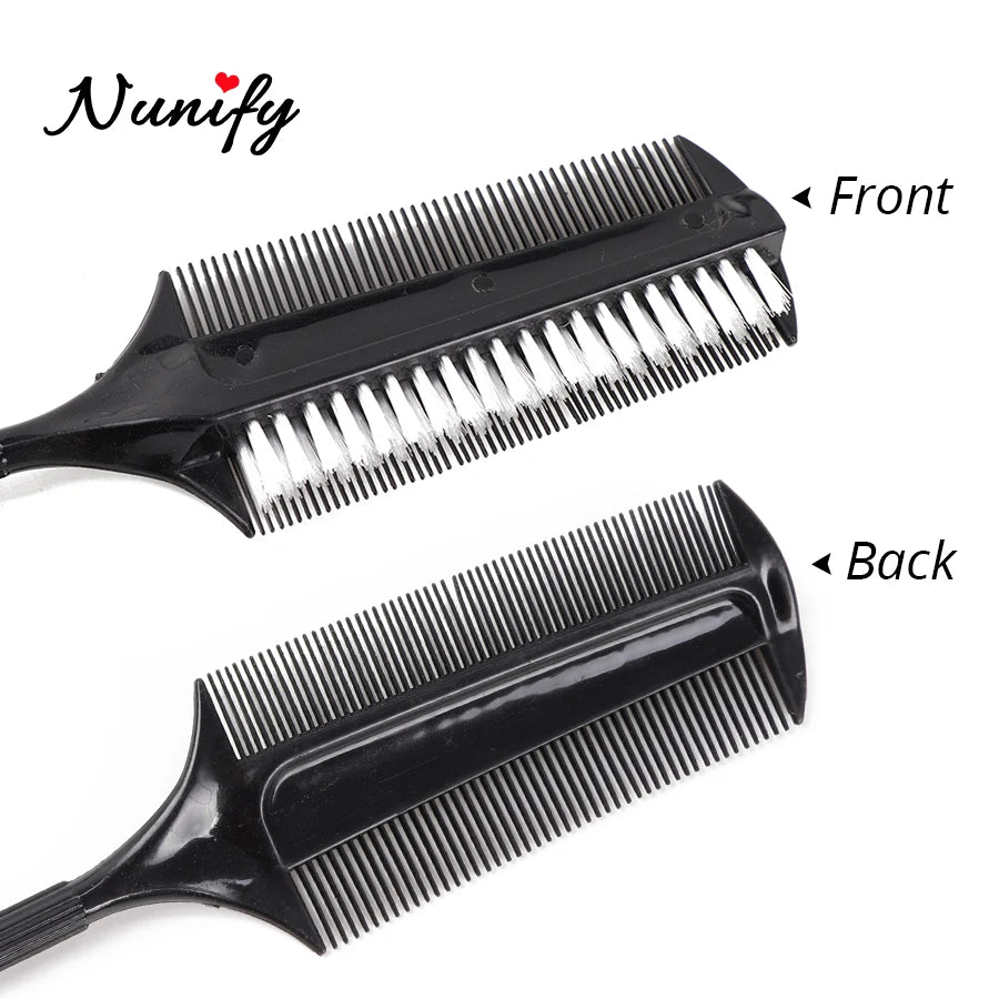 Style & Shine Hair