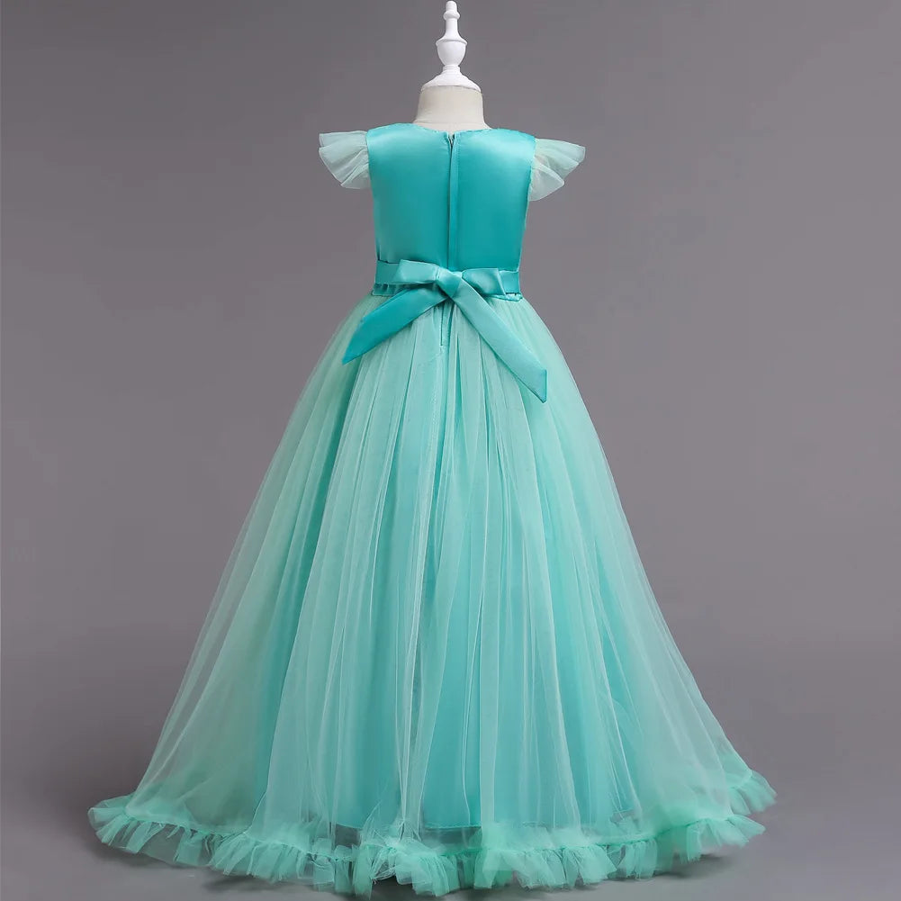 Girl clothing