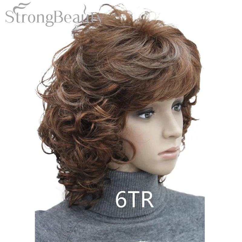 Crown & Glory Wigs