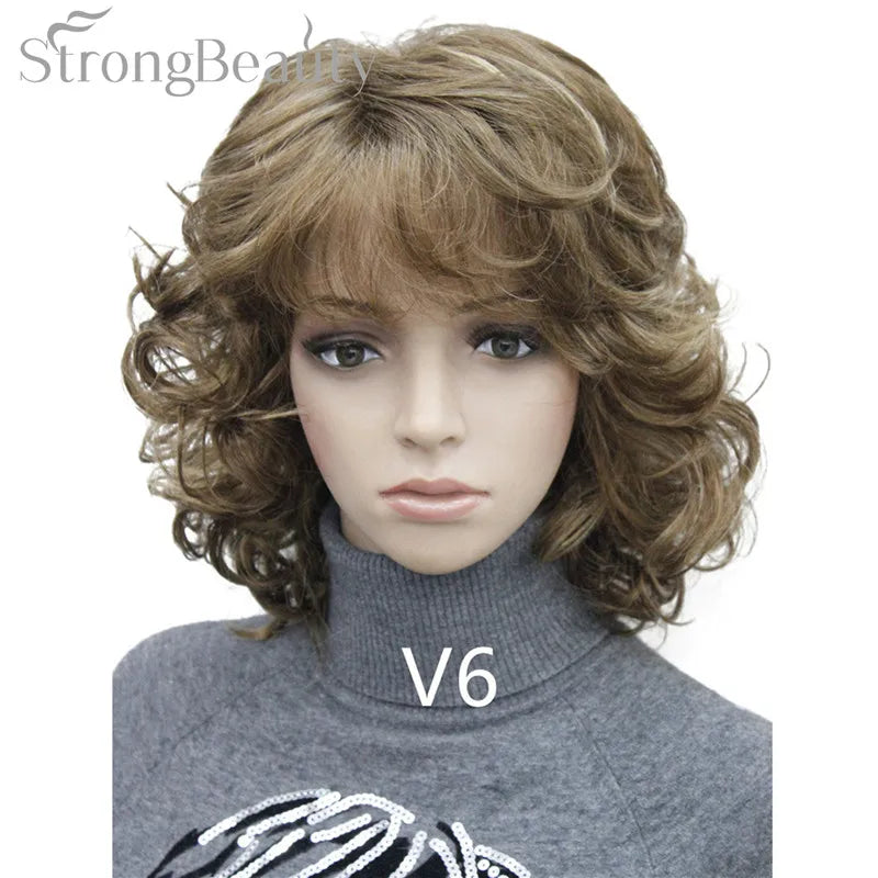 Crown & Glory Wigs