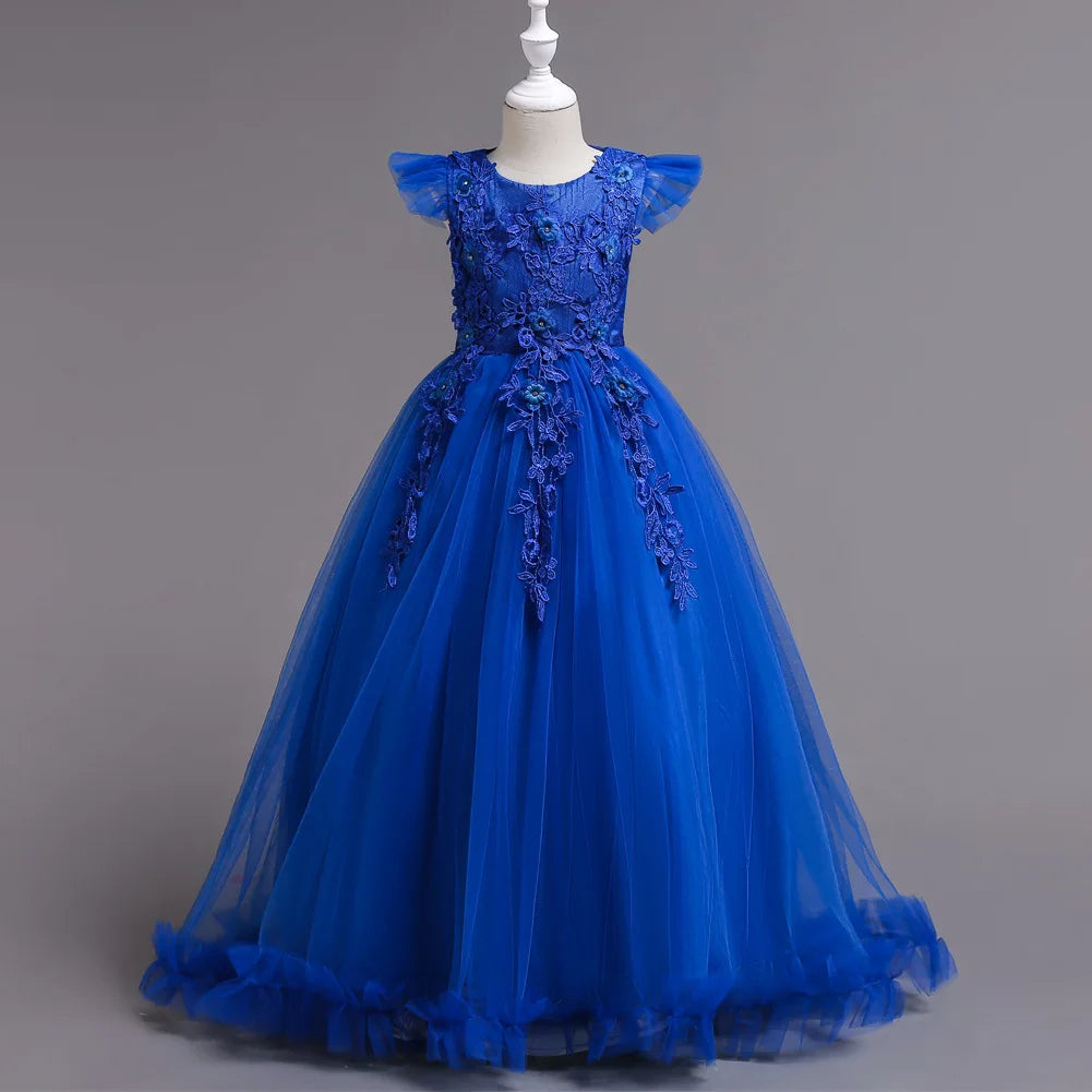 Girl clothing