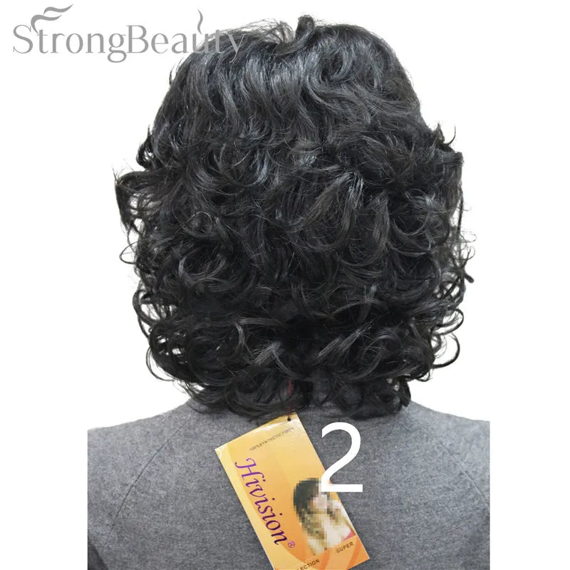 Crown & Glory Wigs