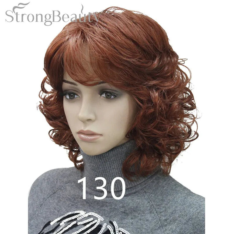 Crown & Glory Wigs
