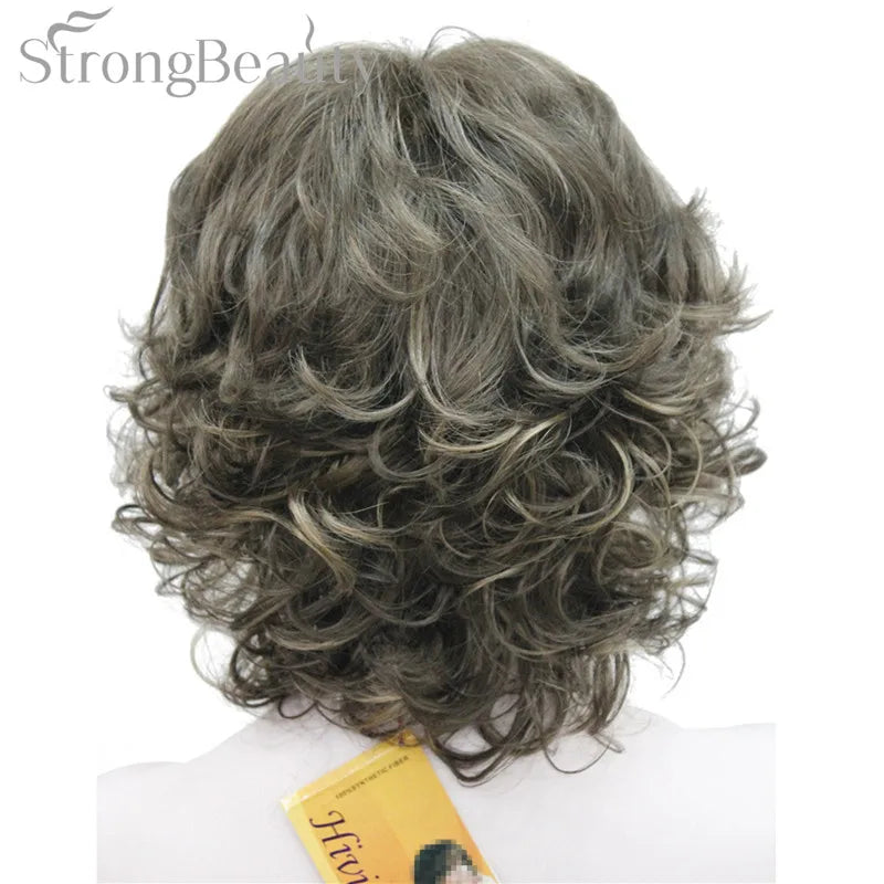 Crown & Glory Wigs