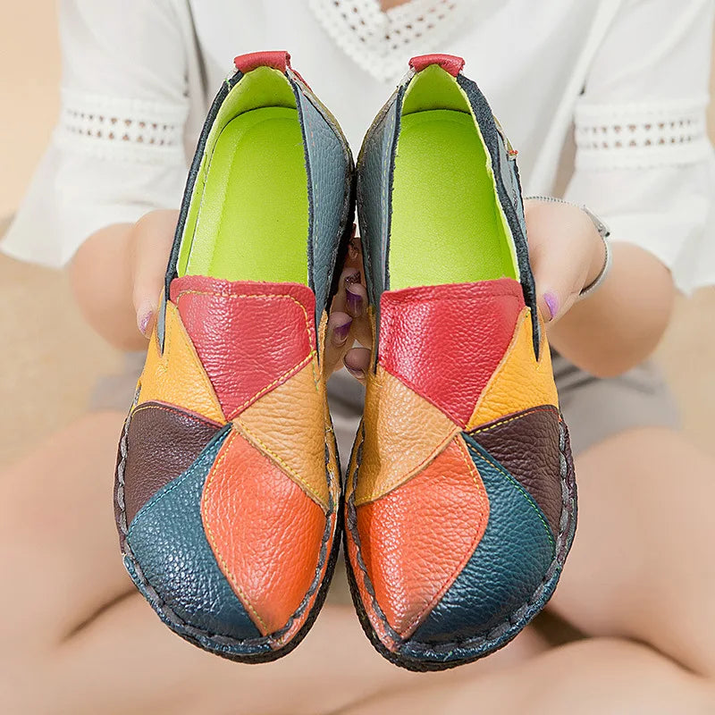 Woman shoes