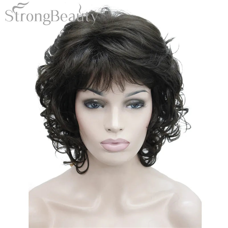 Crown & Glory Wigs