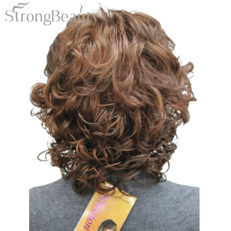 Crown & Glory Wigs