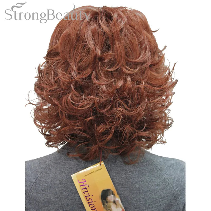 Crown & Glory Wigs