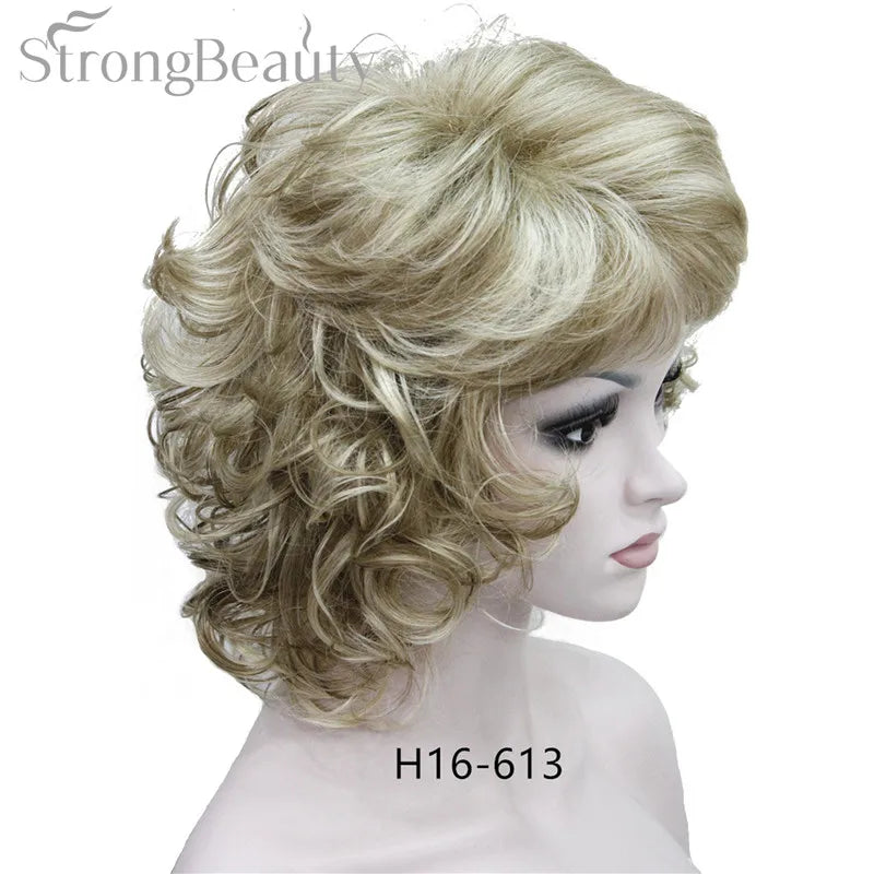 Crown & Glory Wigs
