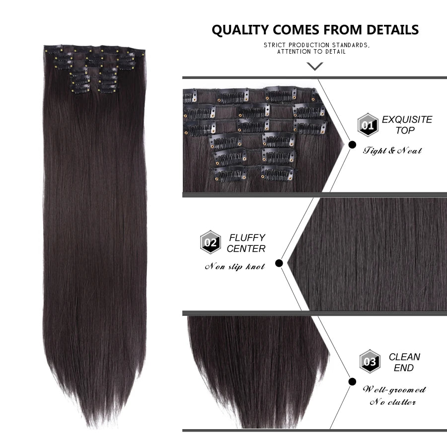 Crown & Glory Wigs