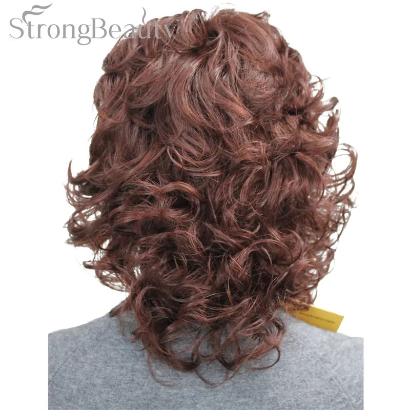 Crown & Glory Wigs