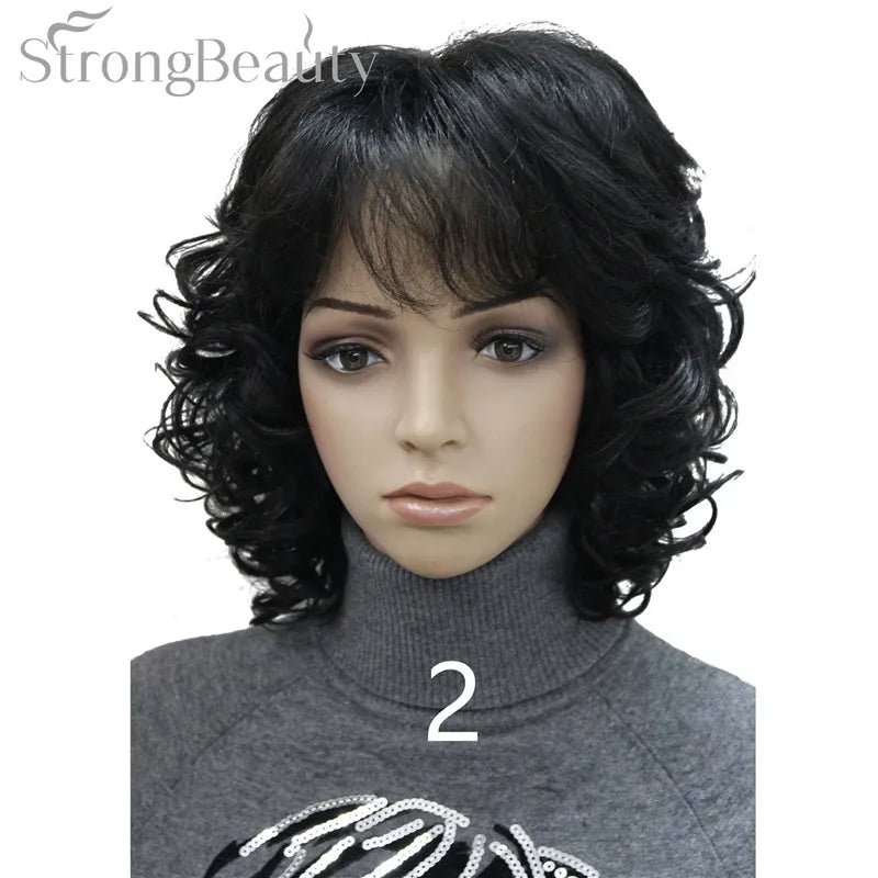 Crown & Glory Wigs