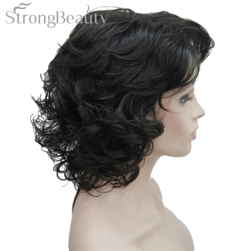 Crown & Glory Wigs