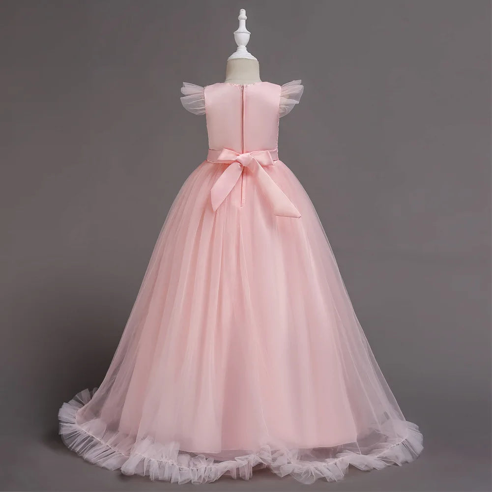 Girl clothing