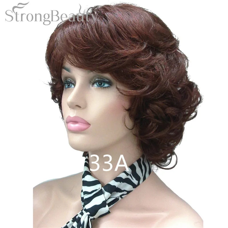 Crown & Glory Wigs